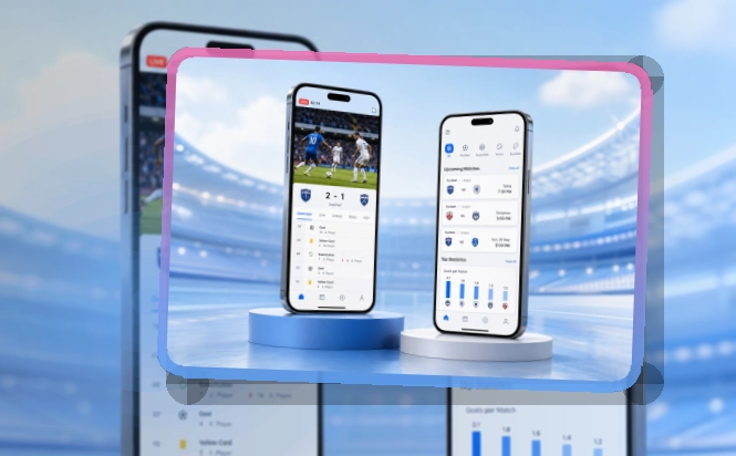 九博体育体育资讯APP,支持App Store与Google Play,回访路径直接